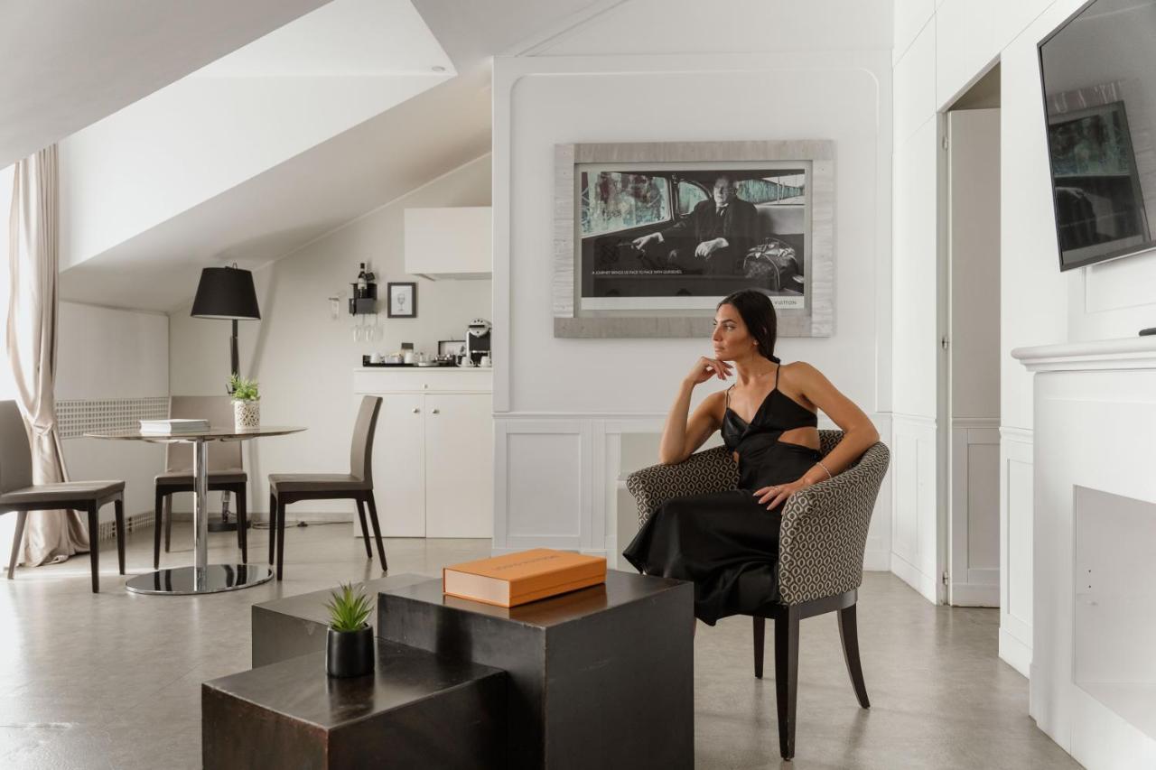 Apart-hotel Montenapoleone