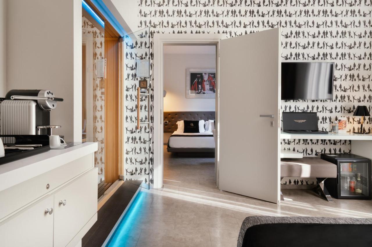 Apart-hotel Montenapoleone