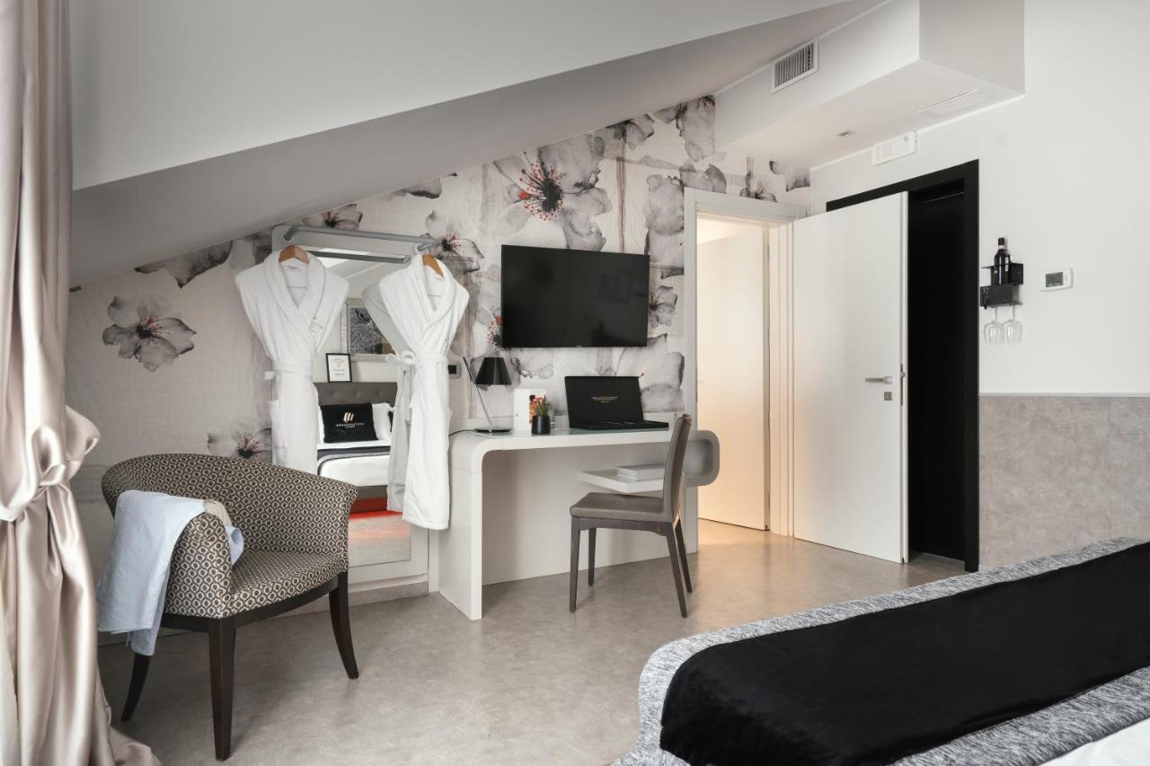 Montenapoleone Apart-hotel 2*
