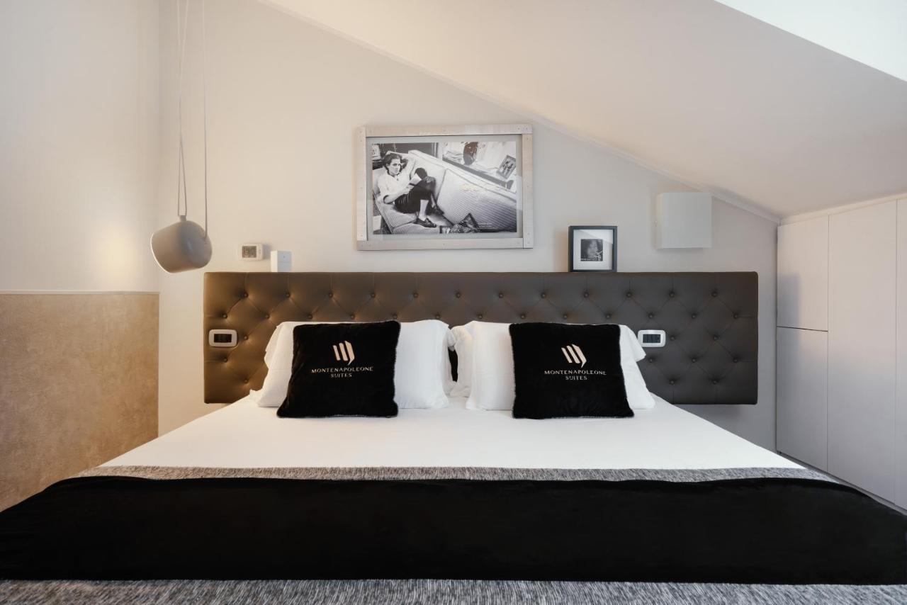 Apart-hotel Montenapoleone 2*
