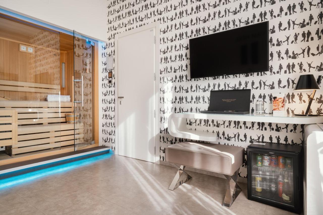 Apart-hotel Montenapoleone