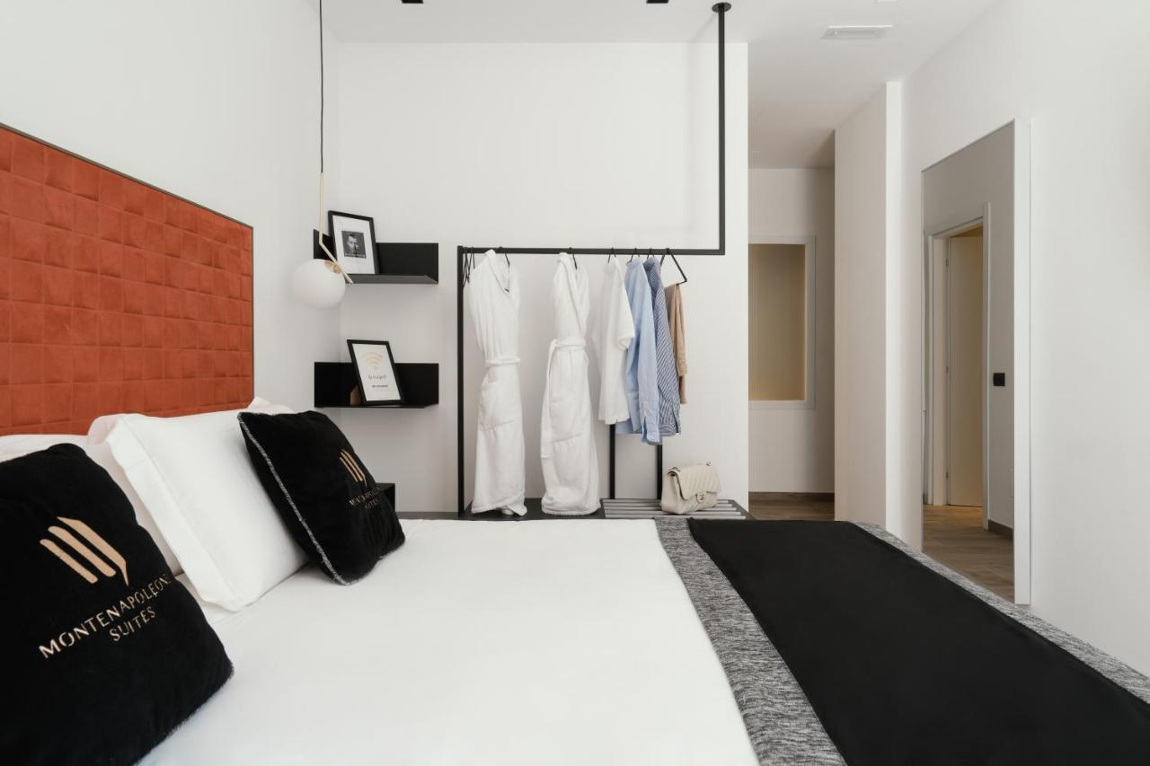 Apart-hotel Montenapoleone