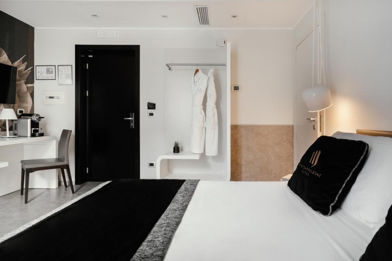 Montenapoleone Apart-hotel