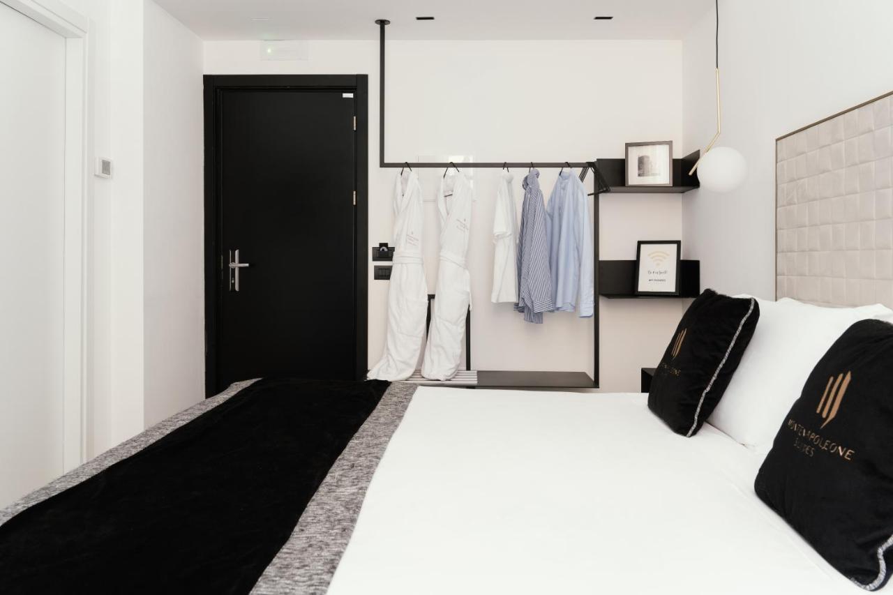 Montenapoleone Apart-hotel 2*
