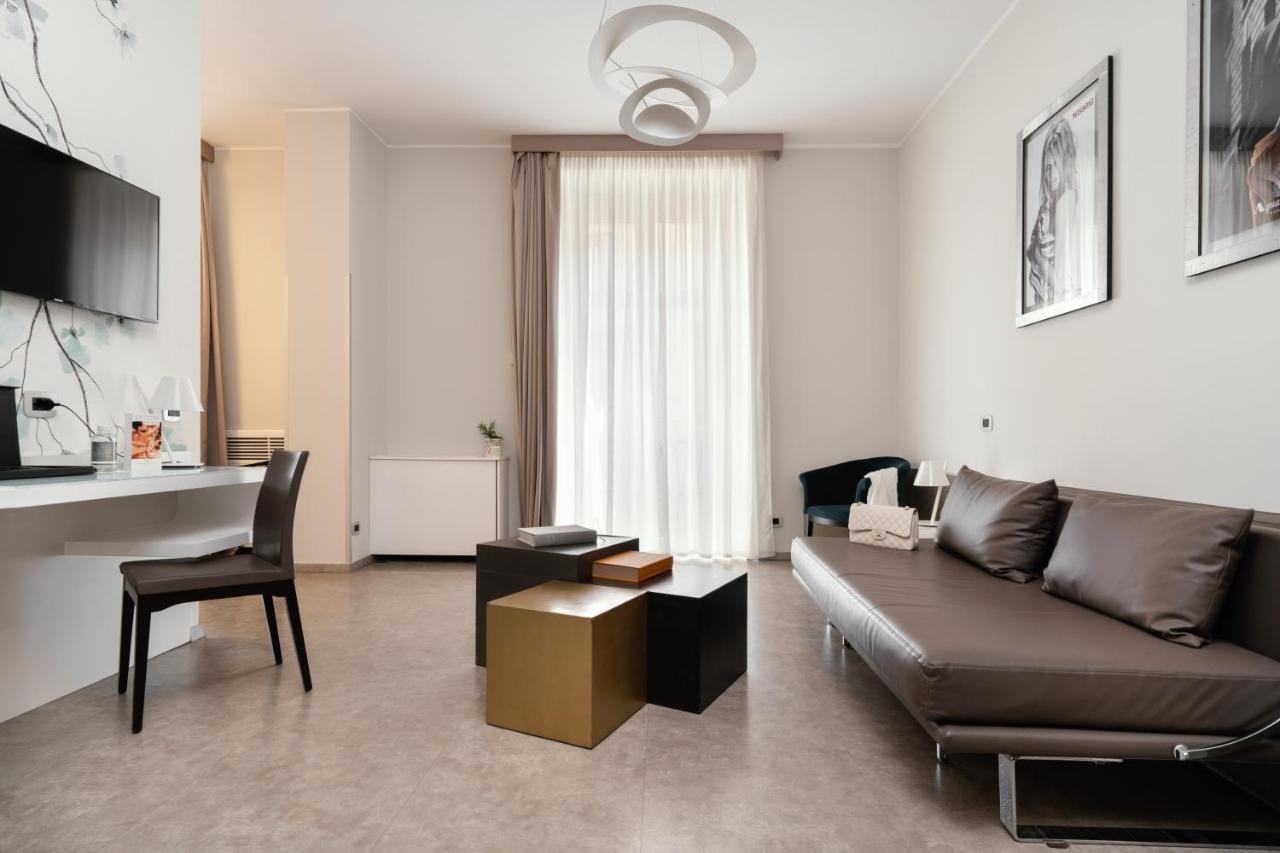 Apart-hotel Montenapoleone
