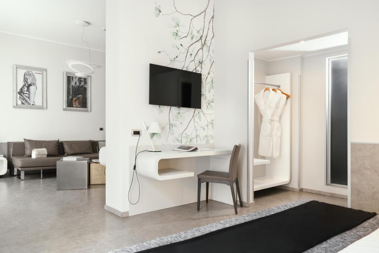 Apart-hotel Montenapoleone 2*