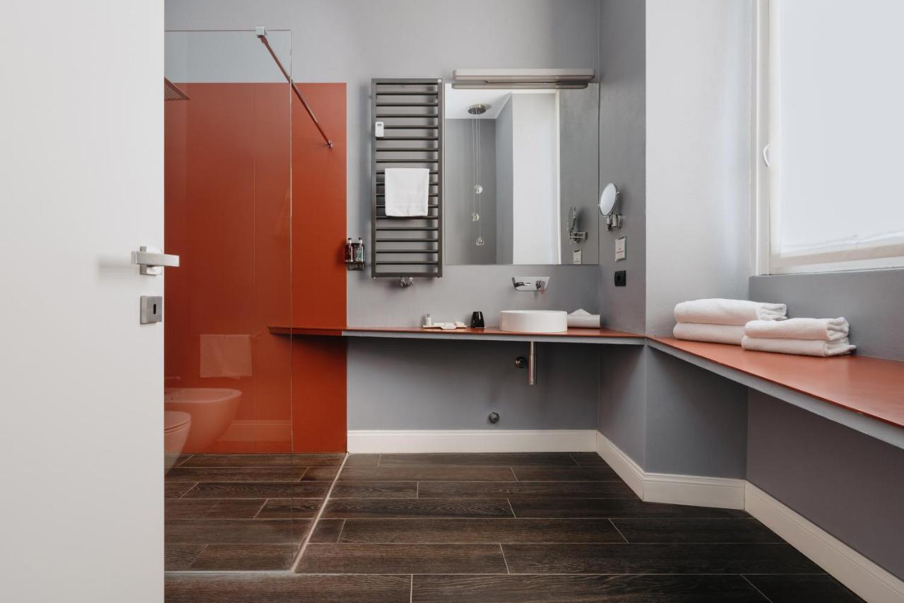 Montenapoleone Apart-hotel 2*