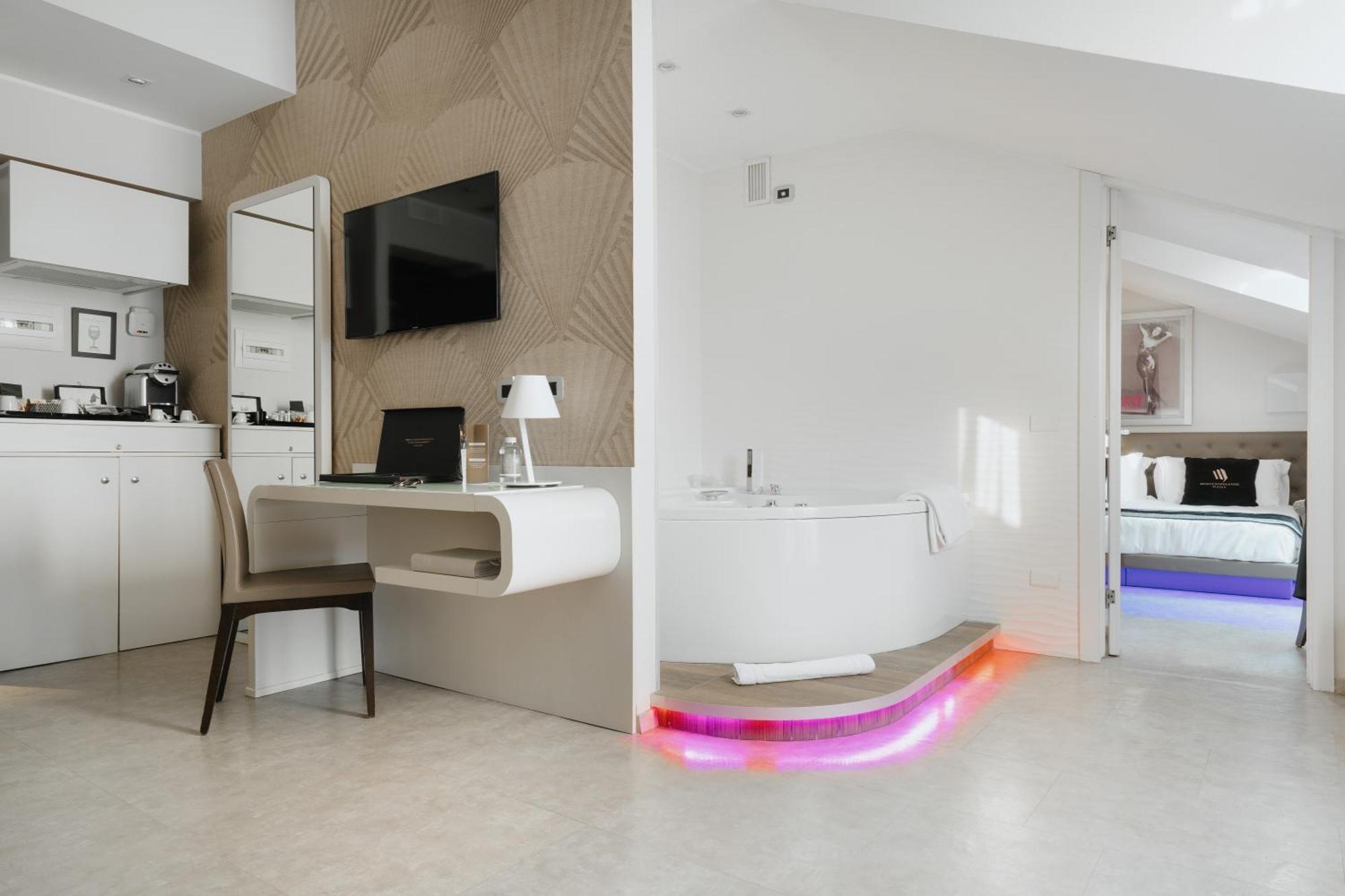 Montenapoleone Apart-hotel 2*