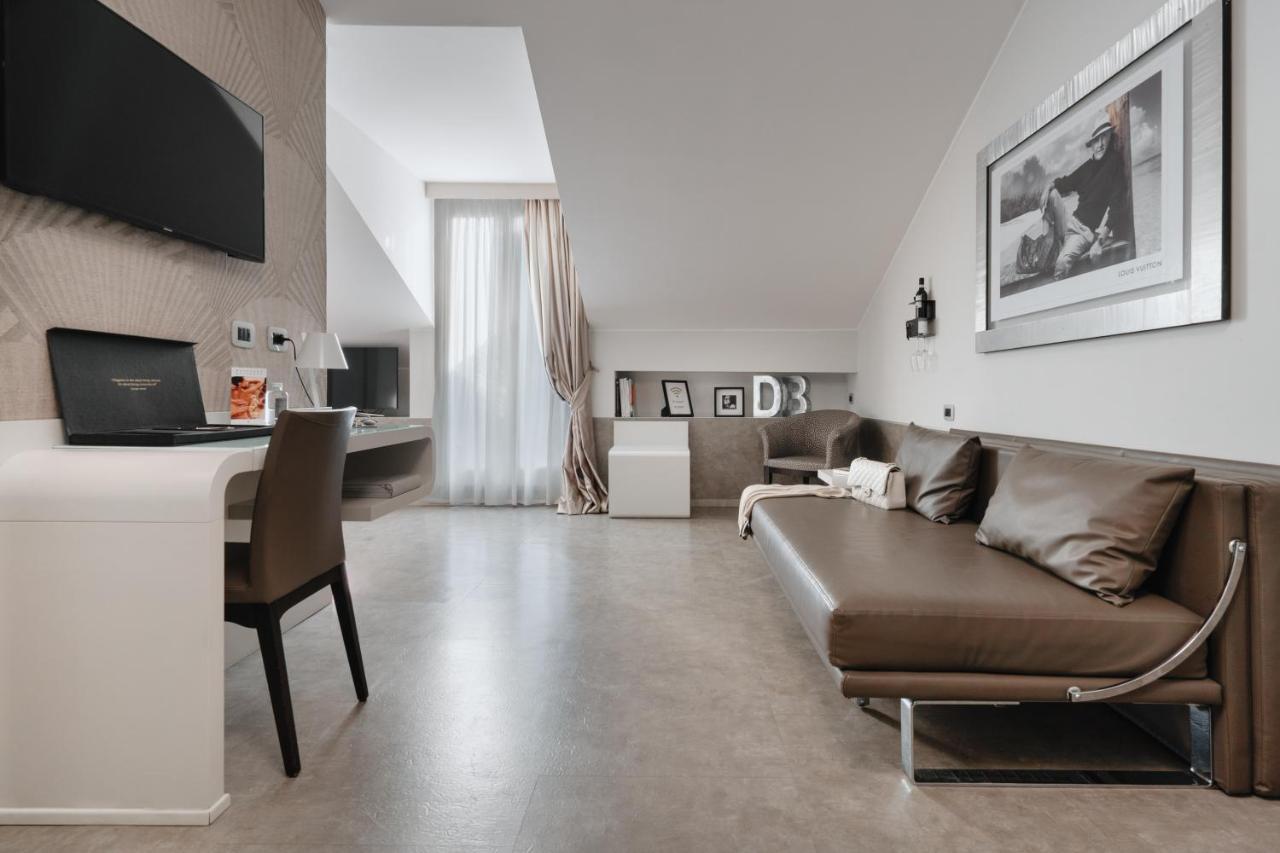 Apart-hotel Montenapoleone Milão