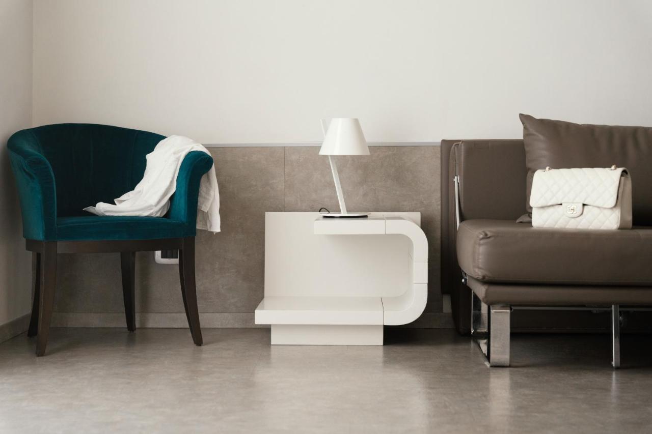 Apart-hotel Montenapoleone 2*