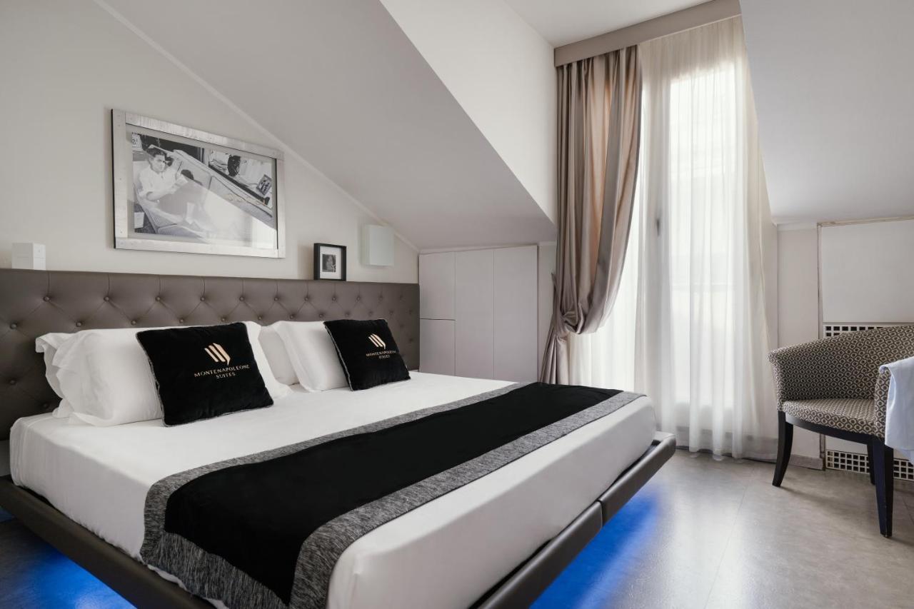 Montenapoleone Apart-hotel 2*