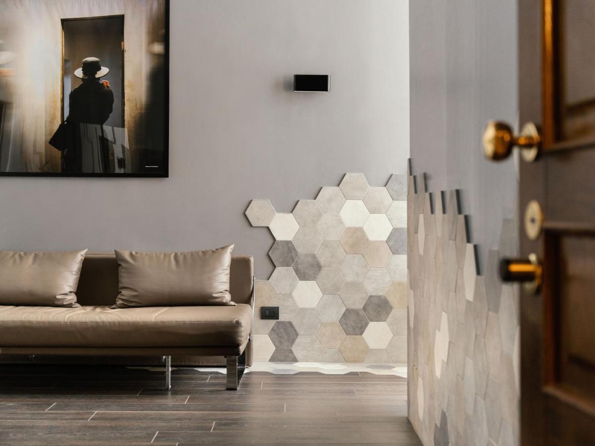Apart-hotel Montenapoleone 2*