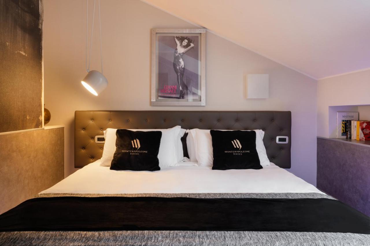 Apart-hotel Montenapoleone