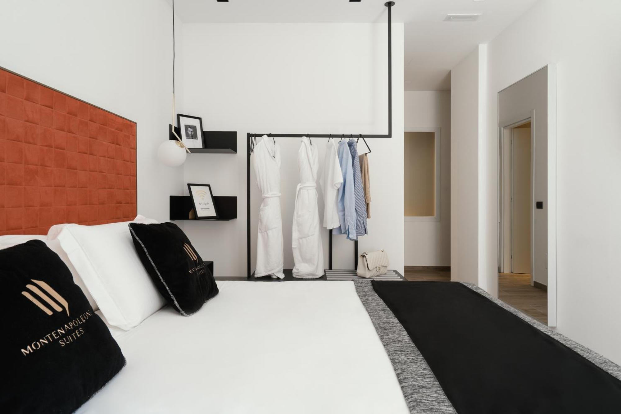 Montenapoleone Apart-hotel 2*