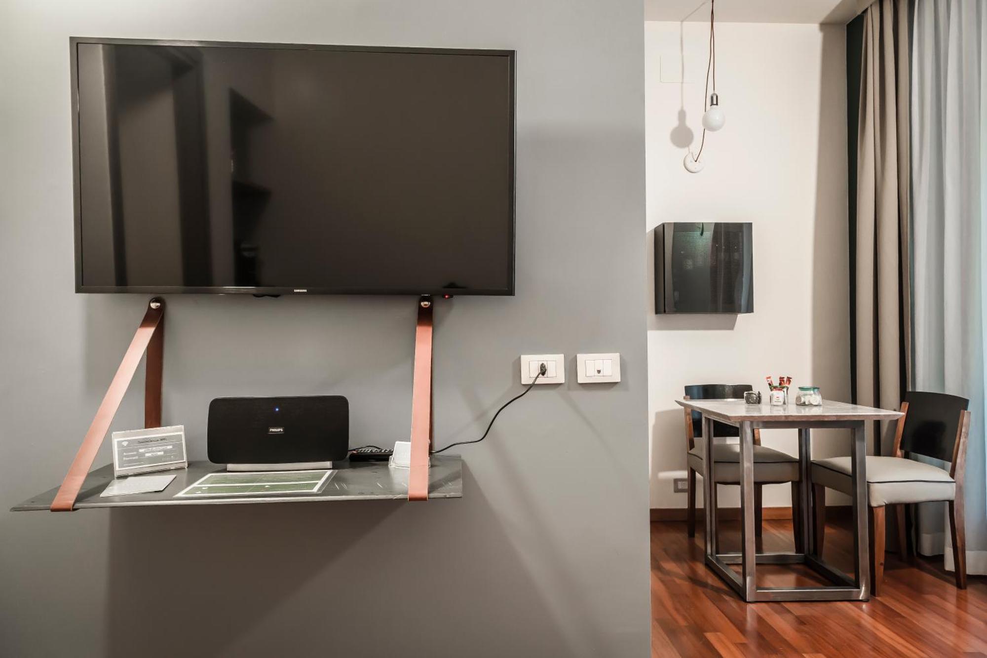 Apart-hotel Montenapoleone