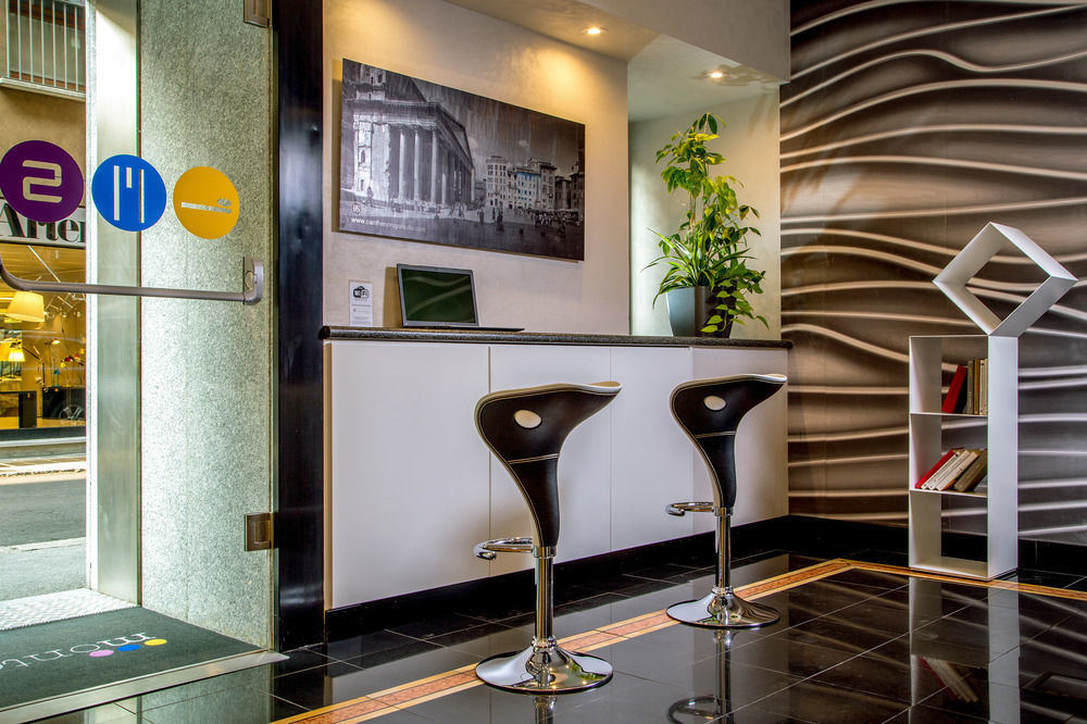 Montenapoleone Apart-hotel 2*