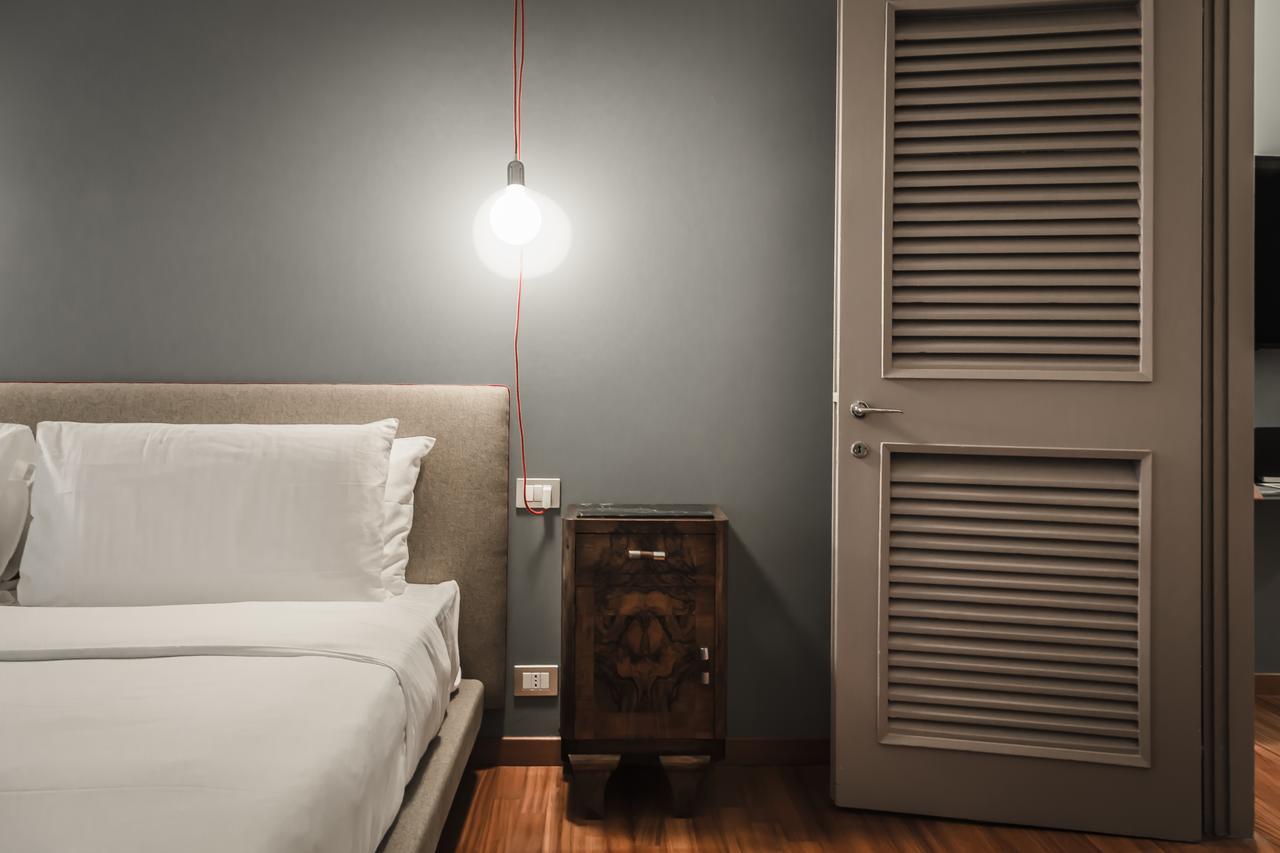 Montenapoleone Apart-hotel